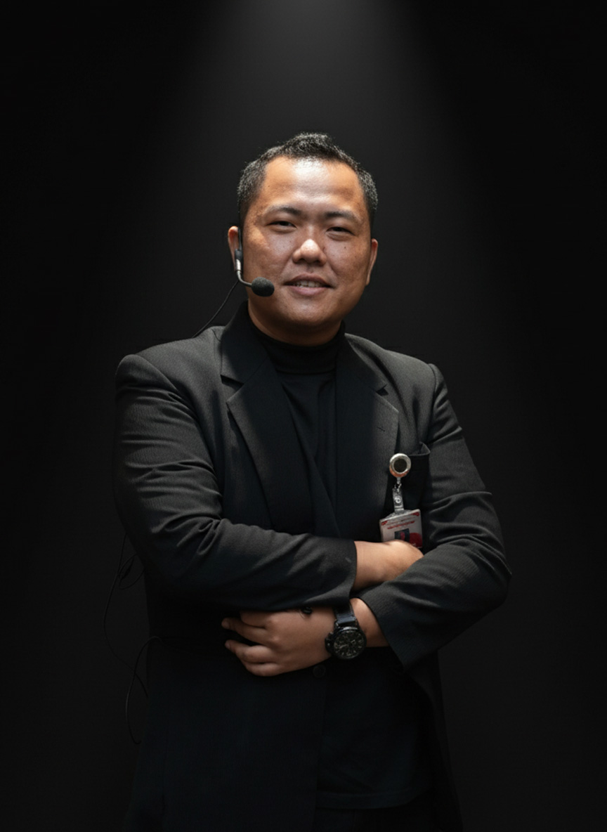Foto Ginu Samodra, Metaphisika Hypnosis Hipnotis Halus